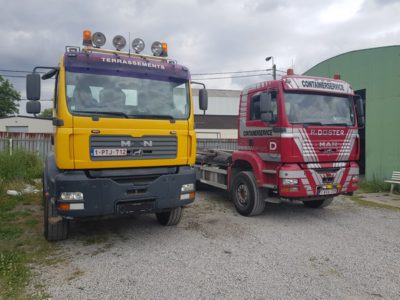 European Container - Location de conteneurs à Liège, Herstal, Flémalle et Seraing pour tous vos déchets