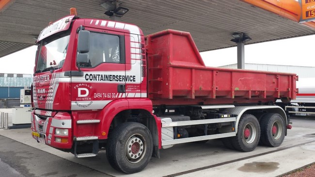 Location de container pour déchets et ordures à Liège, Herstal, Flémalle et Seraing Location de container pour déchets et ordures à Liège, Herstal, Flémalle et Seraing