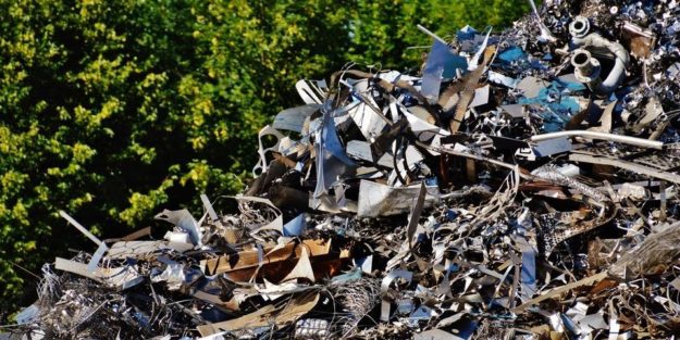 Que deviennent nos déchets une fois recyclés ? Que deviennent nos déchets une fois recyclés ?