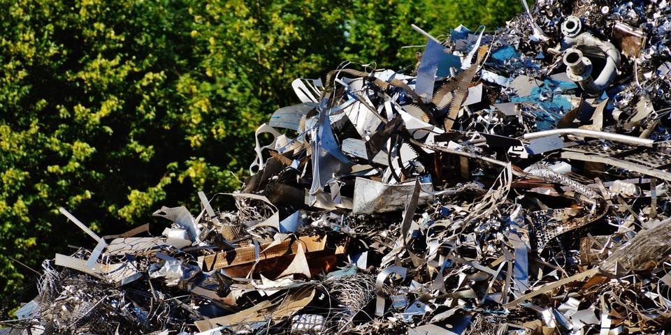 Que deviennent nos déchets une fois recyclés ? Que deviennent nos déchets une fois recyclés ?