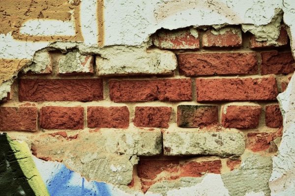 transformation de maison avec la location d'un container pour les déchets